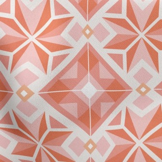 Beautiful Change Damask Stretch Ponte