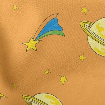Dazzling Saturn Meteor Stretch Ponte