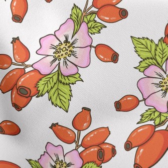 Bright Little Lily Of The Vall Stretch Ponte