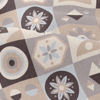 Wonderful Geometry Culture Modern Jersey