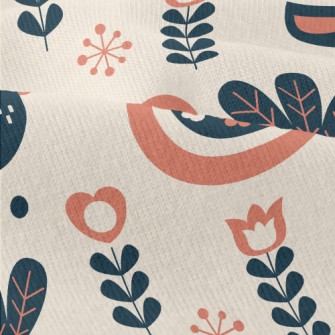 Well Behaved And Cute Turkey Modern Jersey