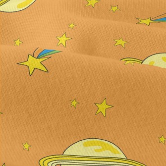Dazzling Saturn Meteor Modern Jersey