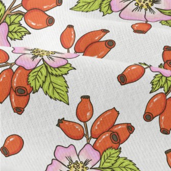 Bright Little Lily Of The Vall Modern Jersey