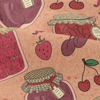Popular Flavor Strawberry Jam Modern Jersey
