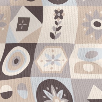 Wonderful Geometry Culture Stretch Jersey