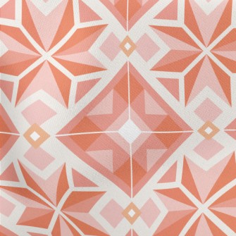 Beautiful Change Damask Lightweight Cotton Poplin