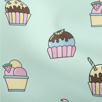 Various Ice Cream Flavors Dobby