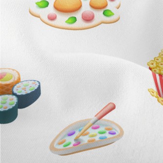 A Variety Of Colorful American Lightweight Performance Linen