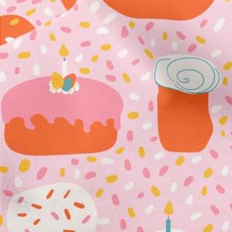 Children's Drawing Of Vari Micro Fleece