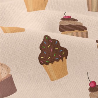 Various Chocolate Flavor Cakes Modern Jersey