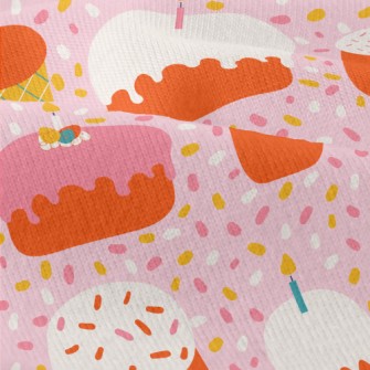 Children's Drawing Of Vari Modern Jersey