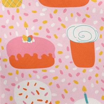 Children's Drawing Of Vari Pongee