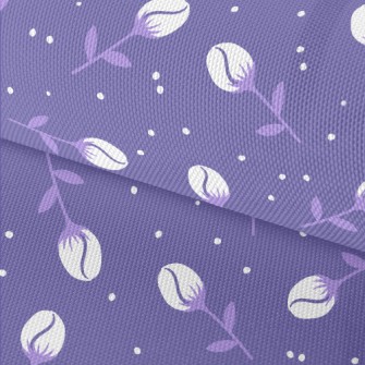 Beautiful Rose Buds Waterproof Oxford