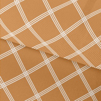 Interlaced Lines Waterproof Oxford