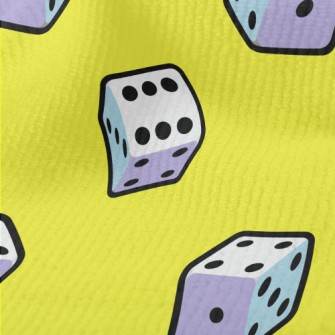 Essential Dice For Games Terry