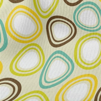 Egg-shaped Ellipse Geometry Terry