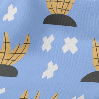 Cross Lines Geometry Terry