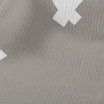 Simple Cross Geometry Terry