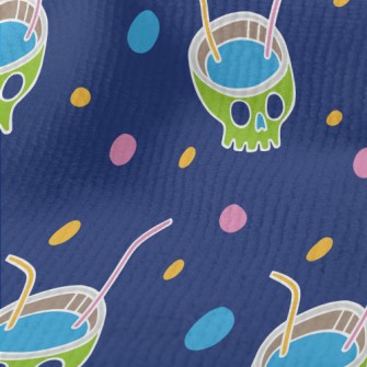 Funny Skull Drink Terry