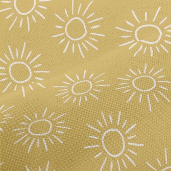 Simple Line Sun Performance Linen