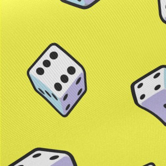 Essential Dice For Games Twill