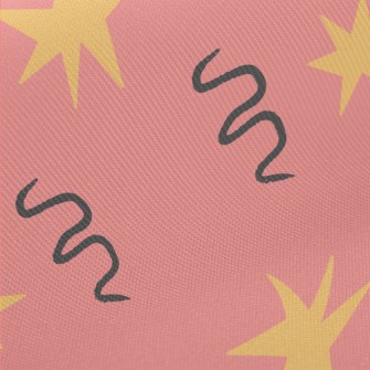 Irregular Stars Twill