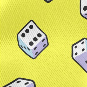 Essential Dice For Games Standard Corduroy