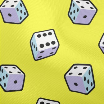 Essential Dice For Games Dobby