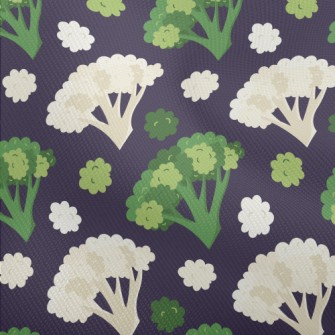 Two-color Cauliflower Dobby