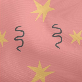 Irregular Stars Dobby