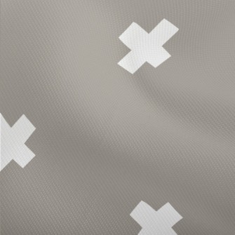 Simple Cross Geometry Dobby