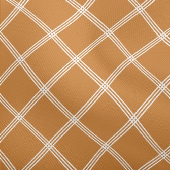 Interlaced Lines Dobby