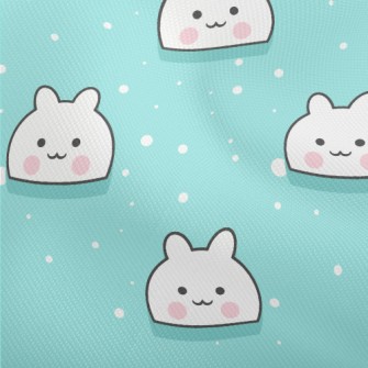 Kawaii Snow White Cat Dobby