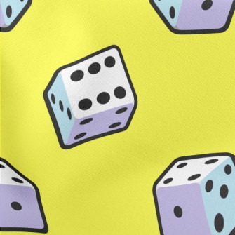 Essential Dice For Games Stretch Ponte