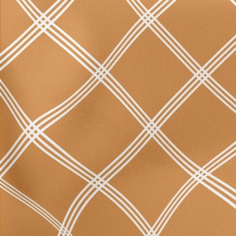 Interlaced Lines Stretch Ponte