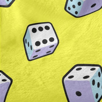 Essential Dice For Games Minky