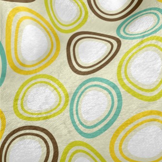 Egg-shaped Ellipse Geometry Minky