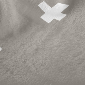 Simple Cross Geometry Minky