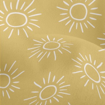 Simple Line Sun Lightweight Performance Linen