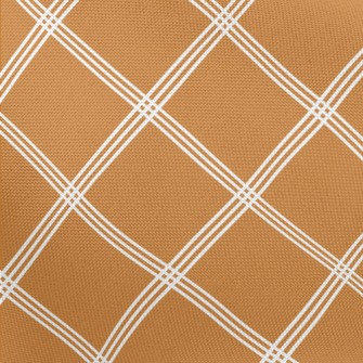 Interlaced Lines Pongee