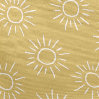 Simple Line Sun Pongee