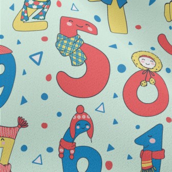 Playful Digital Personificatio Chiffon