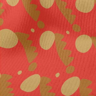 Circular Sawtooth Geometry Terry