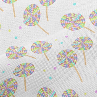 Colorful Lollipop Performance Linen