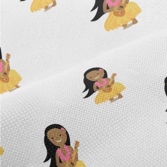 Hawaiian Beach Girls Performance Linen