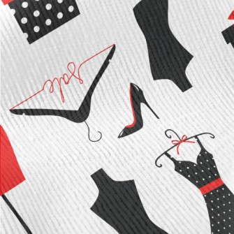 Fashionable And Elegant Dress Standard Corduroy