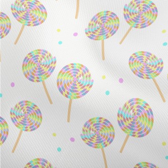 Colorful Lollipop Dobby