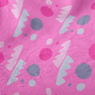 Sawtooth Circular Geometry Minky