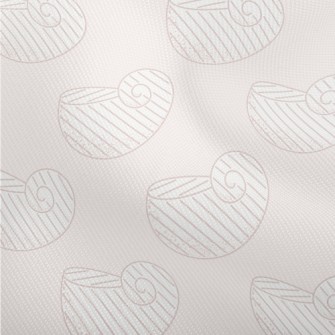 Simple Spiral Shell Dobby