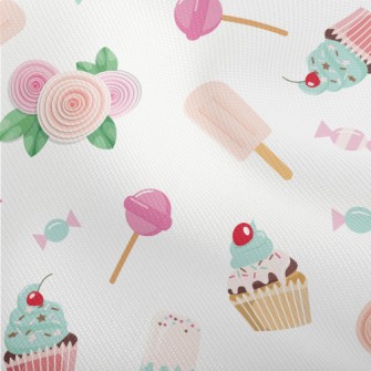 Popsicle Candy Cake Rose Dobby